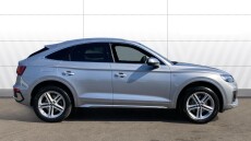 Audi Q5 40 TDI Quattro S Line 5dr S Tronic Diesel Estate